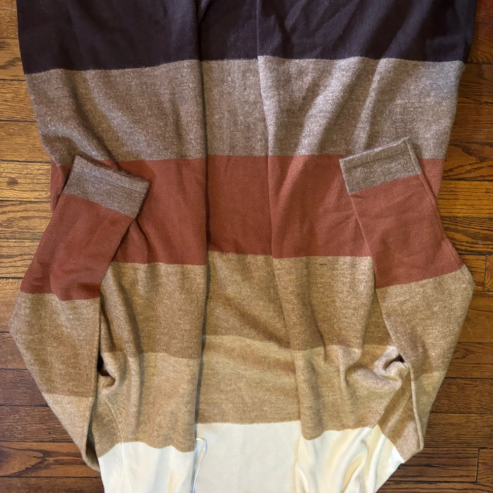 Verve Ami sweater